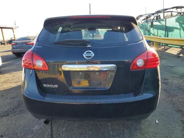 Photo 6 from auction – 2013 NISSAN ROGUE with VIN JN8AS5MT7DW541537