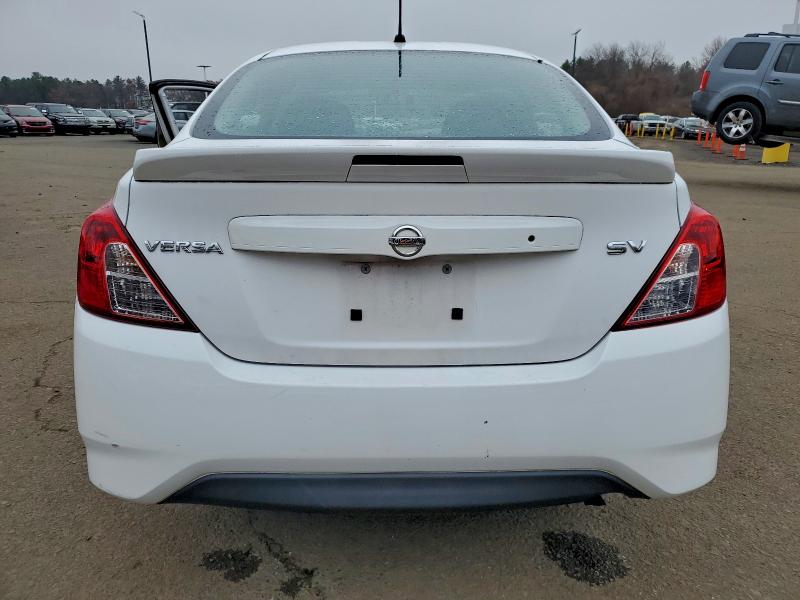 Photo 6 from auction – 2016 NISSAN VERSA S with VIN 3N1CN7AP6GL911825