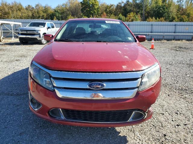 Photo 5 from auction – 2010 FORD FUSION SPO with VIN 3FAHP0KC2AR194253
