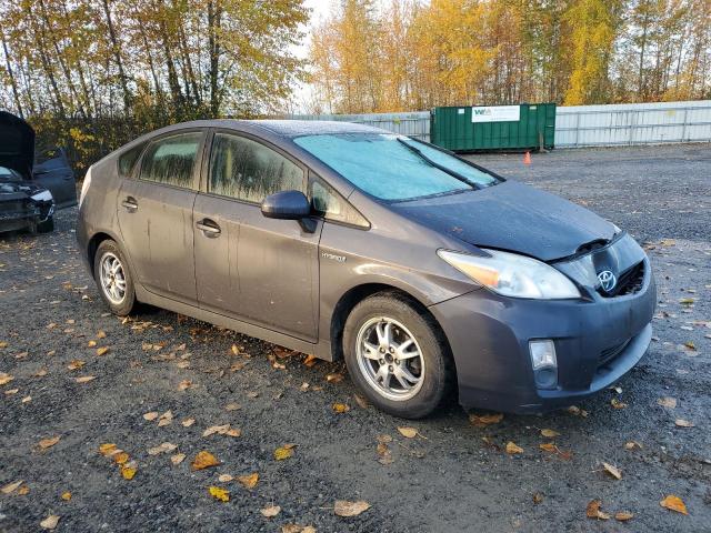 Photo 4 from auction – 2010 TOYOTA PRIUS with VIN JTDKN3DU8A0125614