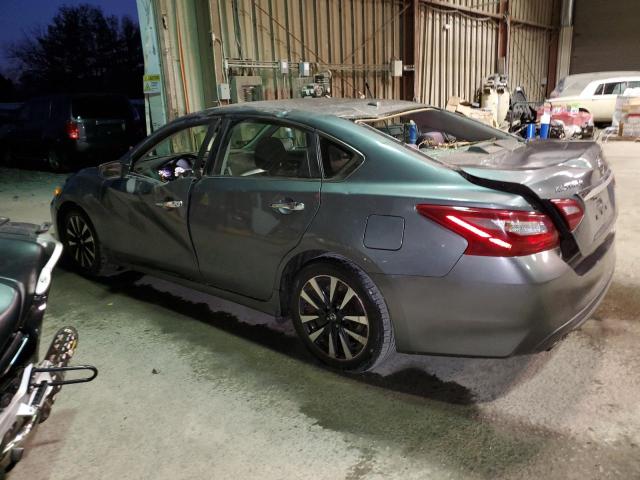 Photo 2 from auction – 2018 NISSAN ALTIMA with VIN 1N4AL3AP6JC267125