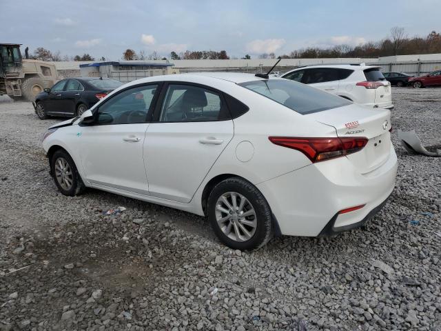 Photo 2 from auction – 2018 HYUNDAI ACCENT SE with VIN 3KPC24A33JE028410