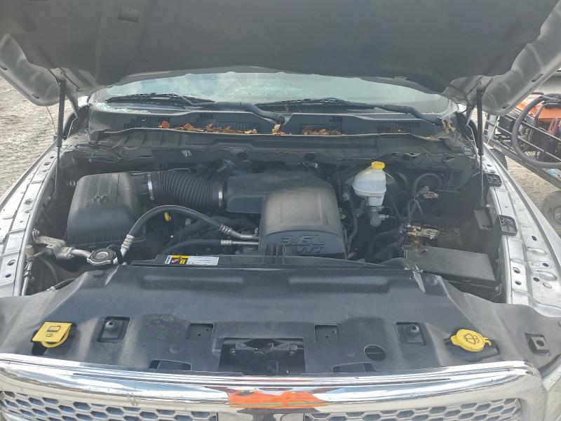 Photo 11 from auction – 2015 RAM 1500 with VIN 1C6RR7GG2FS571566