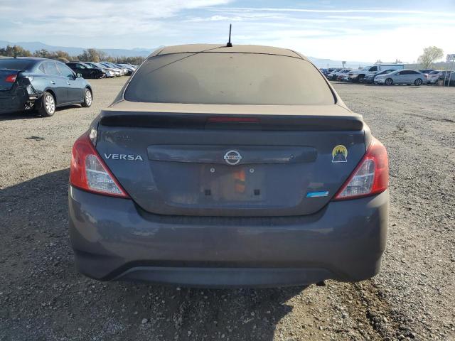 Photo 6 from auction – 2015 NISSAN VERSA with VIN 3N1CN7AP3FL919198