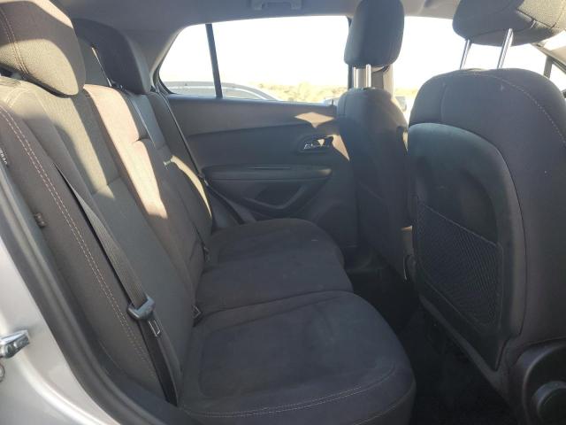 Photo 10 from auction – 2019 CHEVROLET TRAX LS with VIN 3GNCJKSB7KL142329