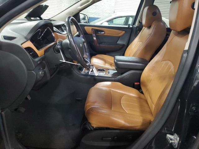 Photo 7 from auction – 2014 CHEVROLET TRAVERSE L with VIN 1GNKVJKD6EJ287093