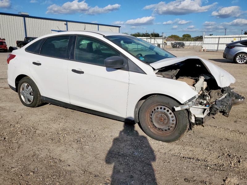 Photo 4 from auction – 2012 FORD FOCUS S with VIN 1FAHP3E23CL194820