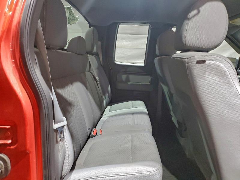 Photo 10 from auction – 2013 FORD F150 SUPER with VIN 1FTFX1EF6DFD36456