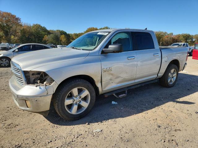 RAM 1500 SLT 2018 with VIN 1C6RR7LG1JS264016 - Photo from auction