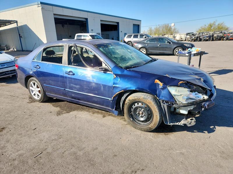 Photo 4 from auction – 2003 HONDA ACCORD EX with VIN 1HGCM66583A068036