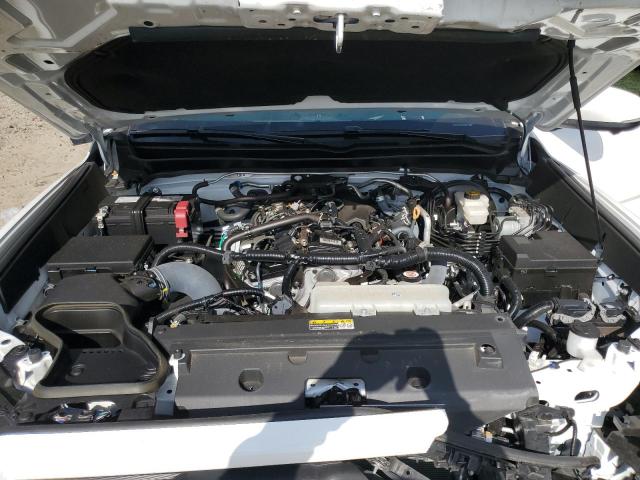 Photo 11 from auction – 2024 TOYOTA TACOMA DOU with VIN 3TMLB5JN3RM018372