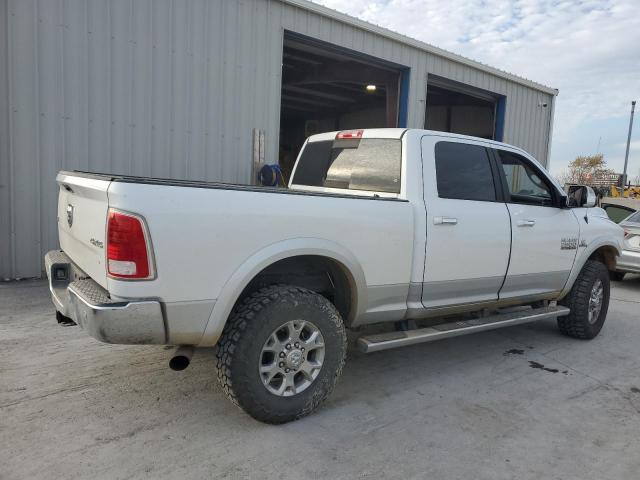 Zdjęcie 3 z aukcji – 2018 RAM 2500 LARAM z VIN 3C6UR5FL2JG108632