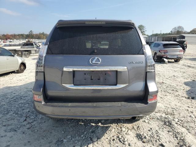 Photo 6 from auction – 2018 LEXUS GX 460 with VIN JTJBM7FX2J5185924