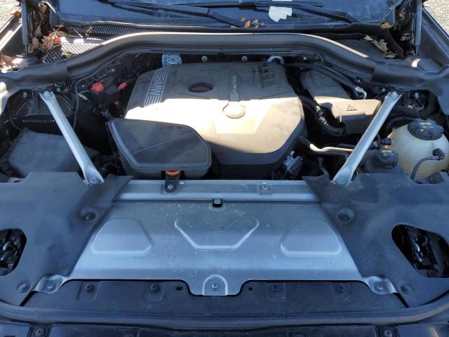 Photo 12 from auction – 2019 BMW X3 XDRIVE3 with VIN 5UXTR9C50KLD94410