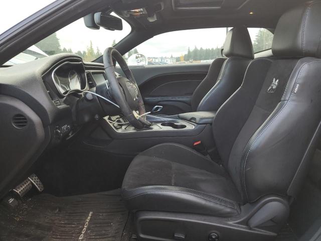 Photo 7 from auction – 2016 DODGE CHALLENGER with VIN 2C3CDZFJ1GH249455