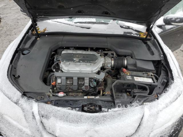 Photo 11 from auction – 2010 ACURA TL with VIN 19UUA9F55AA001390