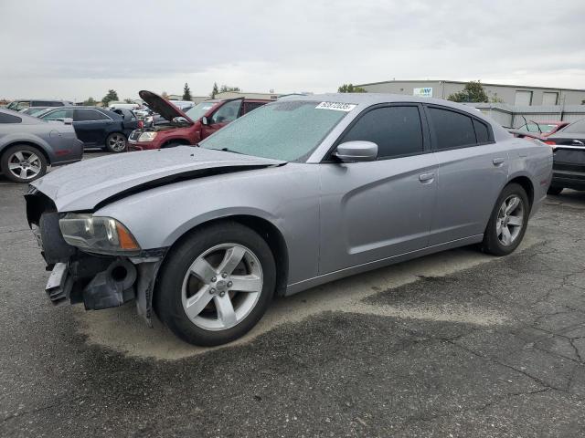 DODGE CHARGER SE 2013 with VIN 2C3CDXBG5DH637542 - Photo from auction
