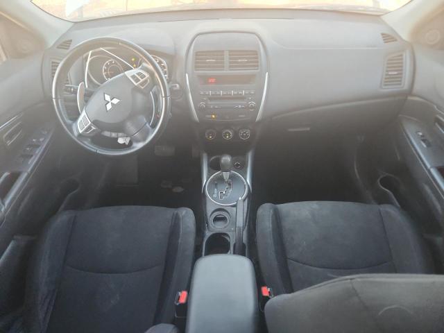 Photo 8 from auction – 2013 MITSUBISHI OUTLANDER with VIN 4A4AP3AU7DE021254