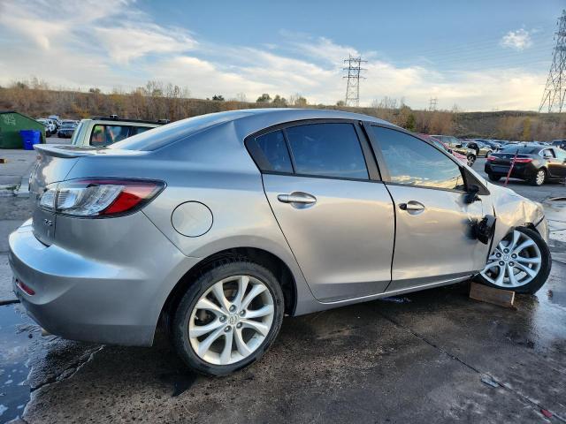 Photo 3 from auction – 2010 MAZDA 3 with VIN JM1BL1S58A1339356