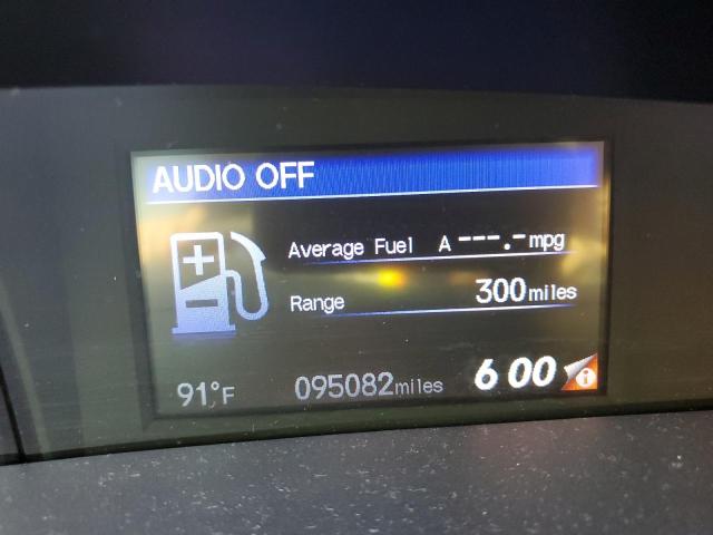Photo 9 from auction – 2015 HONDA CIVIC EX with VIN 19XFB2F83FE113017