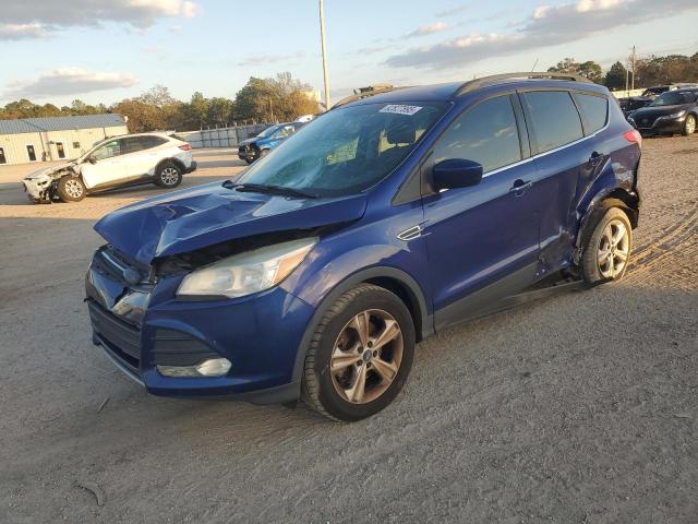 FORD ESCAPE SE 2014 with VIN 1FMCU0G98EUA27626 - Photo from auction