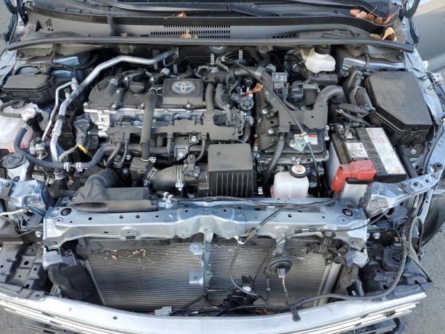 Photo 11 from auction – 2024 TOYOTA COROLLA LE with VIN JTDBCMFE9R3063958