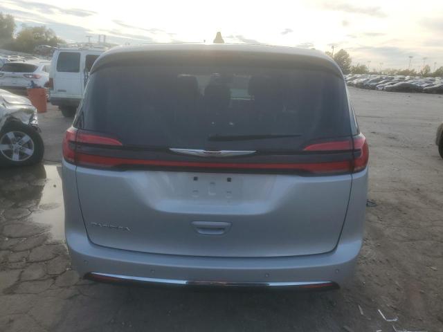 Photo 6 from auction – 2024 CHRYSLER PACIFICA T with VIN 2C4RC1BG7RR145540