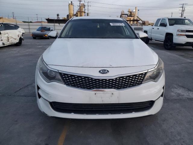 Photo 5 from auction – 2017 KIA OPTIMA EX with VIN 5XXGU4L33HG144877