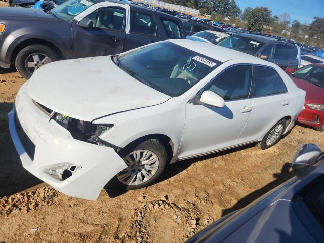 TOYOTA CAMRY BASE 2012 with VIN 4T1BF1FK3CU535564 - Photo from auction