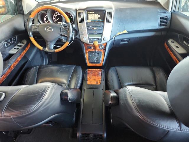 Photo 8 from auction – 2008 LEXUS RX 350 with VIN 2T2HK31U68C048051