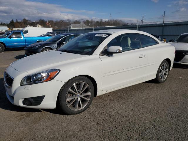VOLVO C70 T5 2011 con VIN YV1672MC2BJ117415 - Foto de la subasta