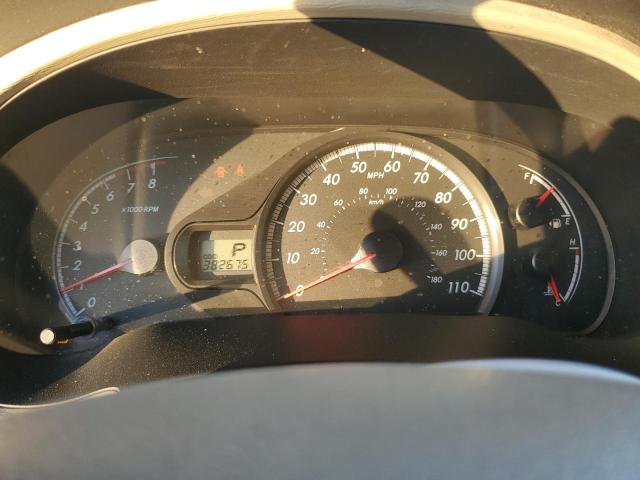 صورة رقم 9 من المزاد - 2011 TOYOTA SIENNA LE مع VIN 5TDKK3DC2BS047720