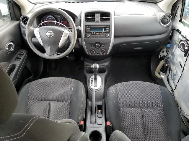 Photo 8 from auction – 2015 NISSAN VERSA S with VIN 3N1CN7AP7FL817595