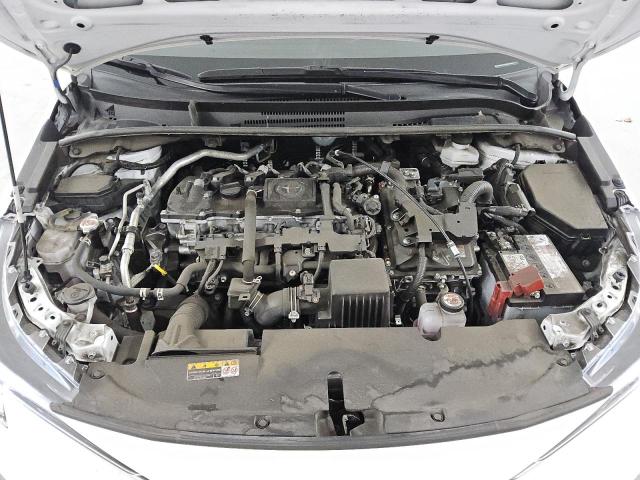 Photo 11 from auction – 2024 TOYOTA COROLLA LE with VIN JTDBCMFE1R3052548