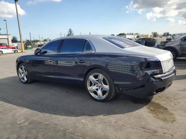 Photo 2 from auction – 2015 BENTLEY FLYING SPU with VIN SCBET9ZAXFC041890