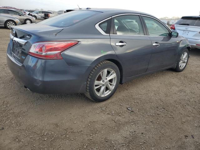 Photo 3 from auction – 2013 NISSAN ALTIMA 2.5 with VIN 1N4AL3AP3DC183736