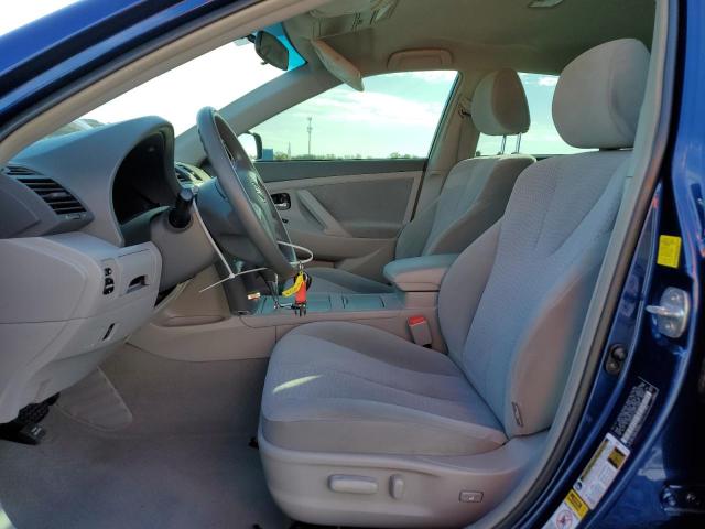 Photo 7 from auction – 2011 TOYOTA CAMRY BASE with VIN 4T4BF3EK7BR110849