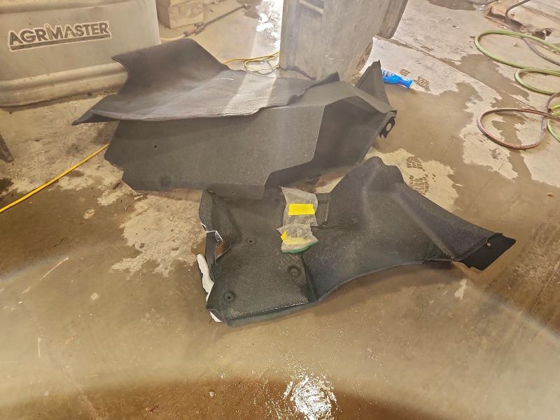 Photo 12 from auction – 2022 NISSAN ALTIMA SV with VIN 1N4BL4DV8NN378340