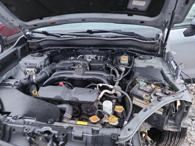 Photo 12 from auction – 2018 SUBARU FORESTER 2 with VIN JF2SJAEC6JH438198