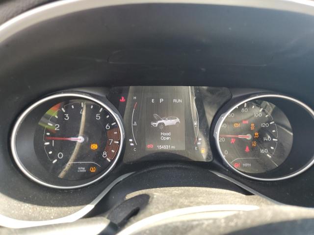 Photo 9 from auction – 2021 JEEP COMPASS LA with VIN 3C4NJCBB2MT532202