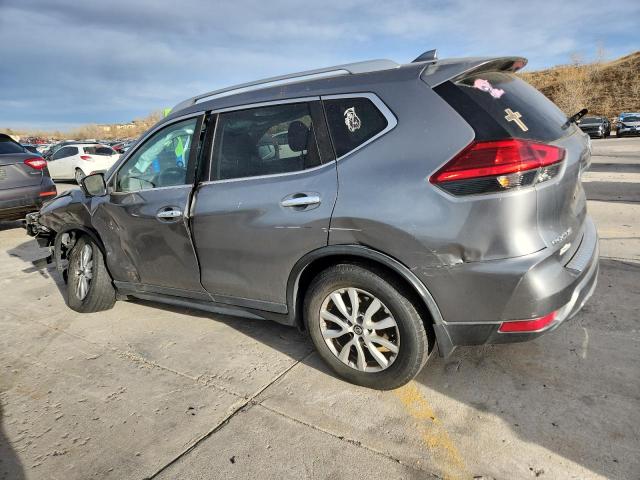Photo 2 from auction – 2017 NISSAN ROGUE S with VIN KNMAT2MVXHP538740