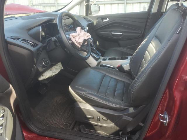 Photo 7 from auction – 2015 FORD C-MAX PREM with VIN 1FADP5CU6FL106555