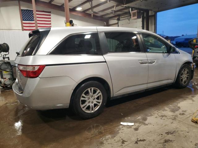 Photo 3 from auction – 2012 HONDA ODYSSEY EX with VIN 5FNRL5H49CB063171
