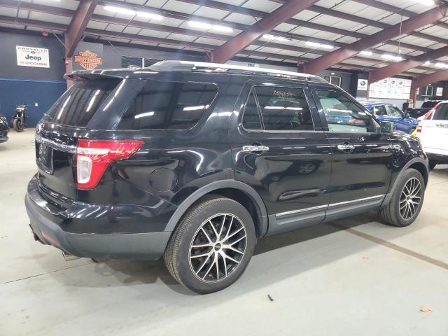Photo 3 from auction – 2012 FORD EXPLORER L with VIN 1FMHK8F86CGA10709