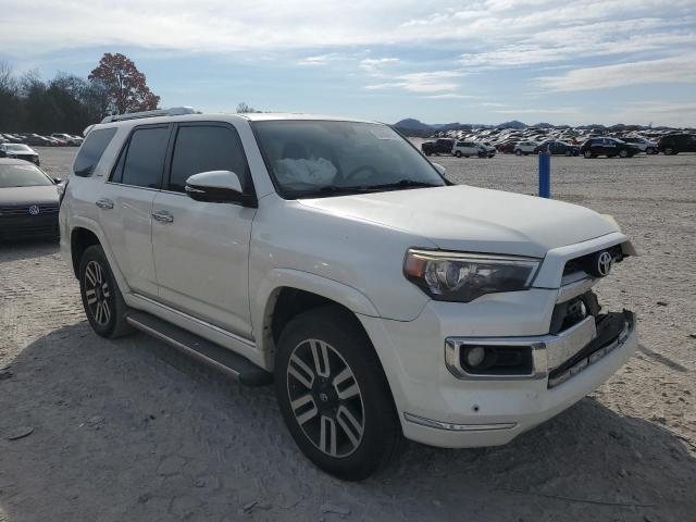 صورة رقم 4 من المزاد - 2014 TOYOTA 4RUNNER UT مع VIN JTEBU5JR2E5199646
