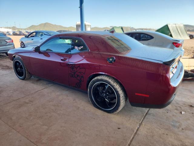 Photo 2 from auction – 2021 DODGE CHALLENGER with VIN 2C3CDZFJ7MH521230