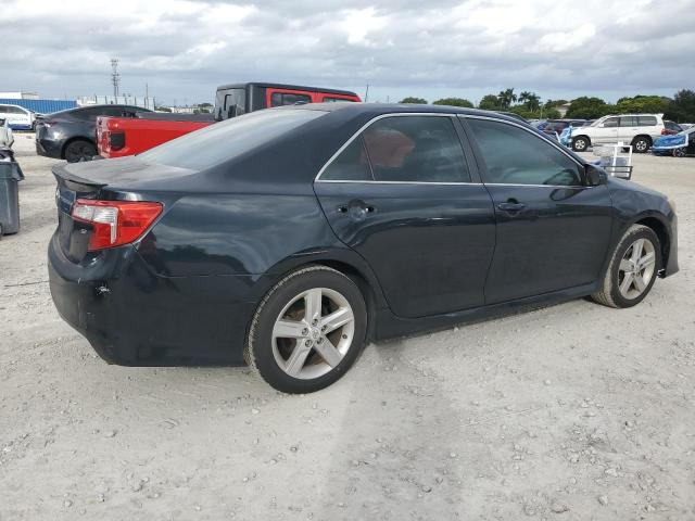 Photo 3 from auction – 2012 TOYOTA CAMRY BASE with VIN 4T1BF1FK2CU614580