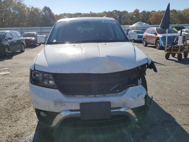 Photo 5 from auction – 2019 DODGE JOURNEY CR with VIN 3C4PDCGG1KT857554