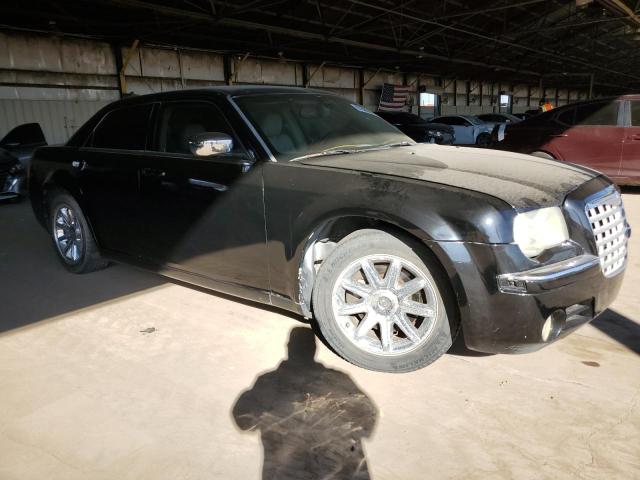 Photo 4 from auction – 2006 CHRYSLER 300C with VIN 2C3KA63H76H520733