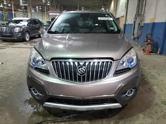 Photo 5 from auction – 2015 BUICK ENCORE with VIN KL4CJCSB7FB204148